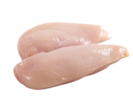 Chicken Breasts x 2